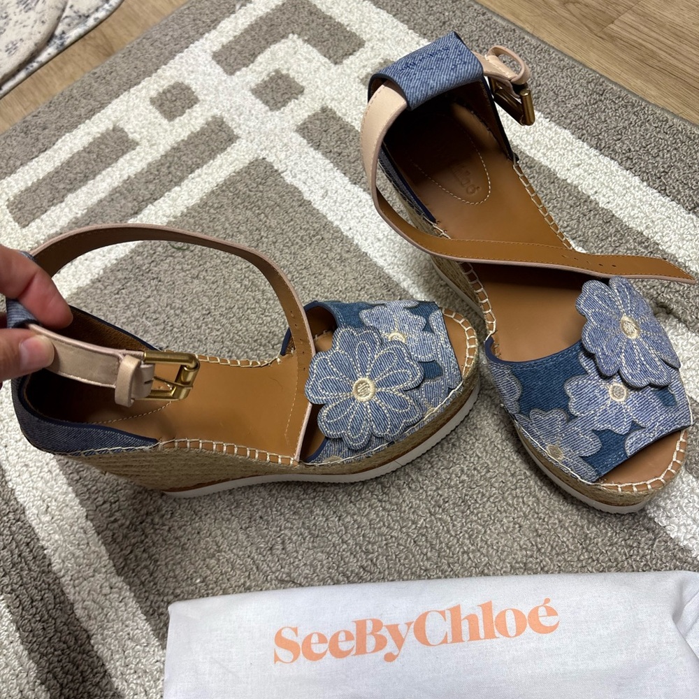 See by Chloe